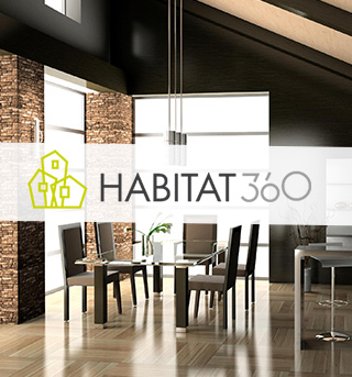 Habitat 360